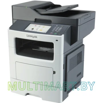 МФУ Lexmark MX611de картинка 2